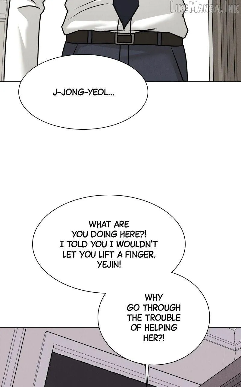 If You Don’t Love, You Die Chapter 57 page 19