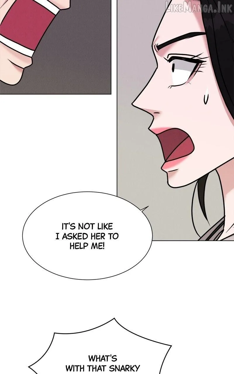 If You Don’t Love, You Die Chapter 57 page 22