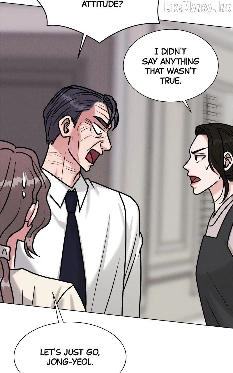 If You Don’t Love, You Die Chapter 57 page 23