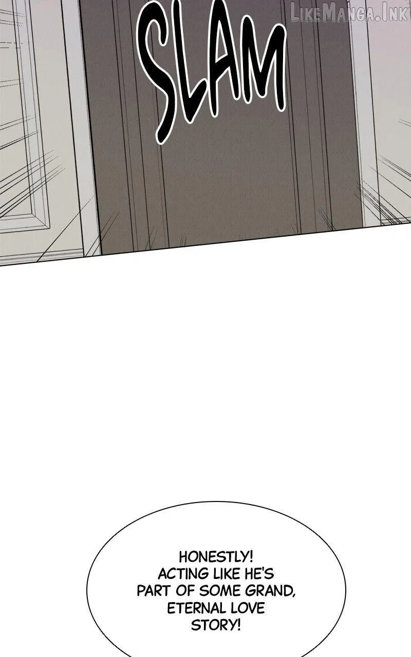 If You Don’t Love, You Die Chapter 57 page 25