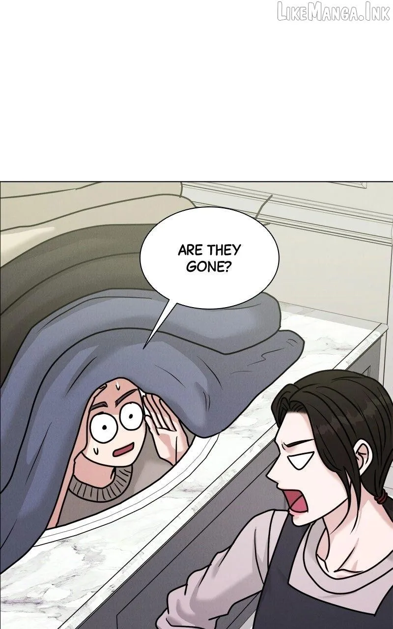 If You Don’t Love, You Die Chapter 57 page 27