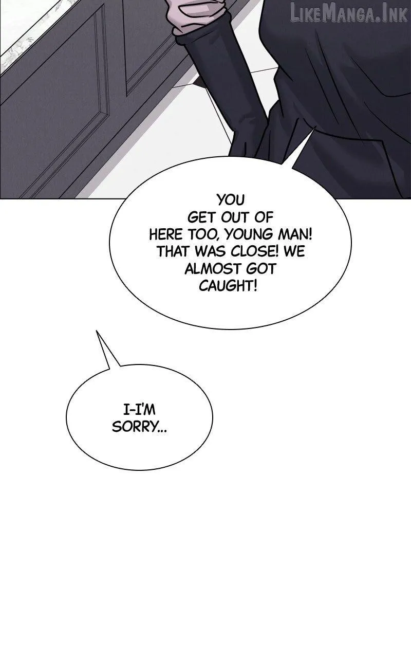 If You Don’t Love, You Die Chapter 57 page 28