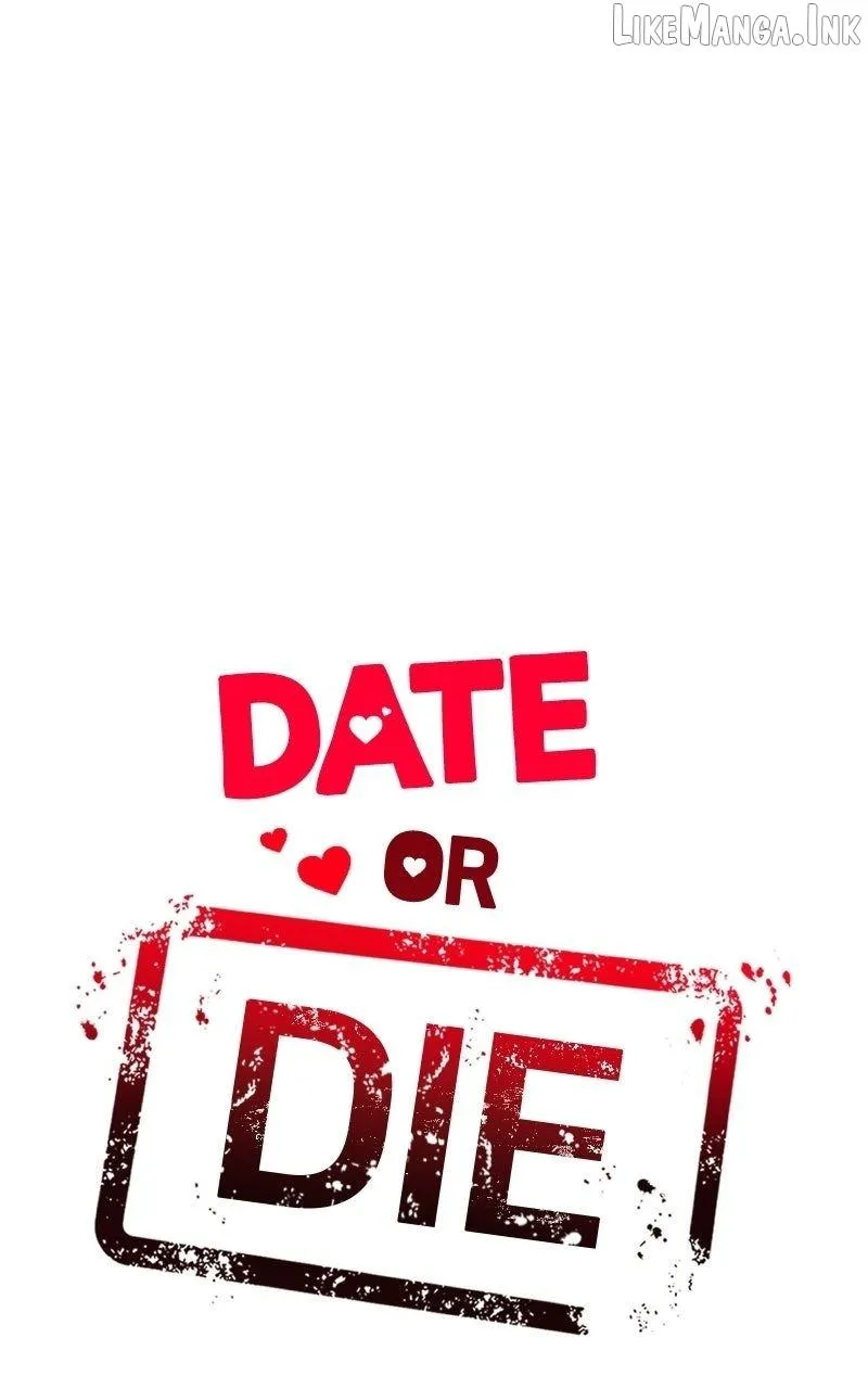 If You Don’t Love, You Die Chapter 57 page 29