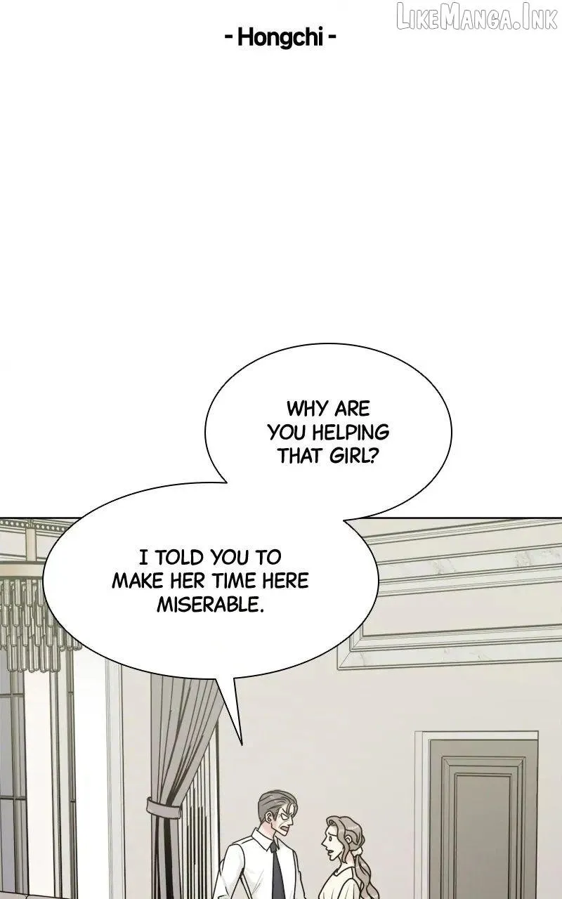 If You Don’t Love, You Die Chapter 57 page 30
