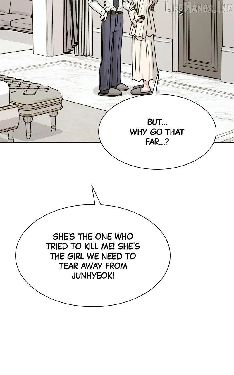If You Don’t Love, You Die Chapter 57 page 31