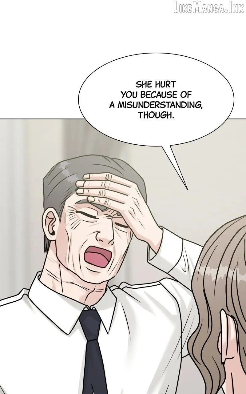 If You Don’t Love, You Die Chapter 57 page 32