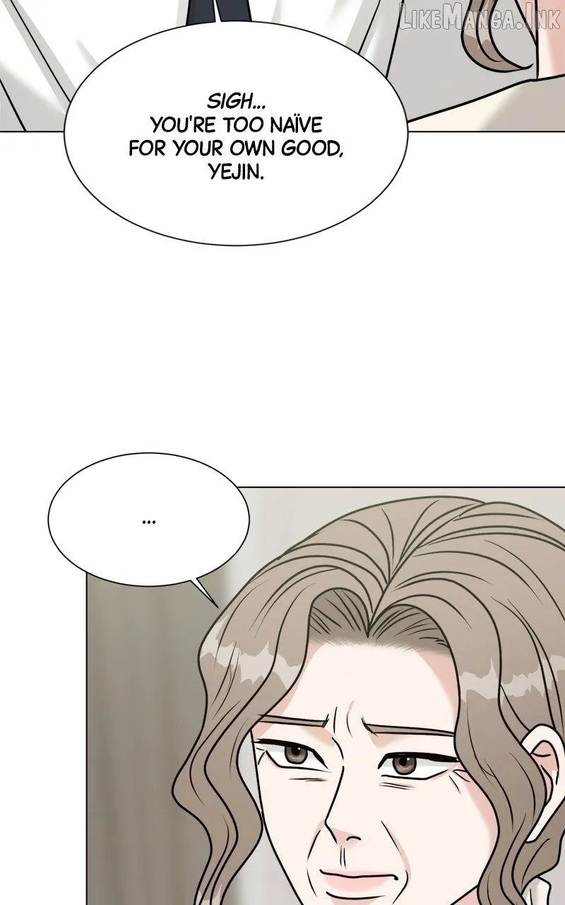 If You Don’t Love, You Die Chapter 57 page 33
