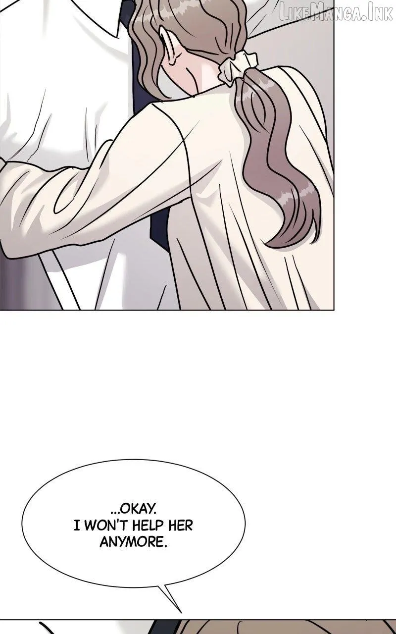 If You Don’t Love, You Die Chapter 57 page 35