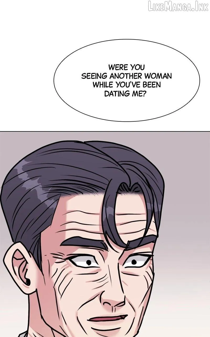 If You Don’t Love, You Die Chapter 57 page 37