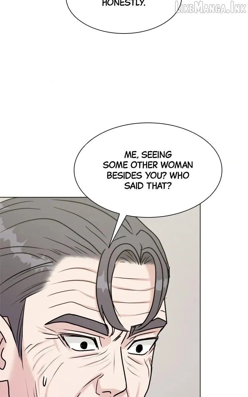 If You Don’t Love, You Die Chapter 57 page 40