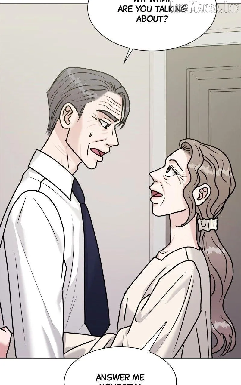 If You Don’t Love, You Die Chapter 57 page 39