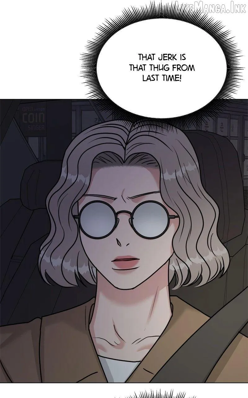 If You Don’t Love, You Die Chapter 57 page 55