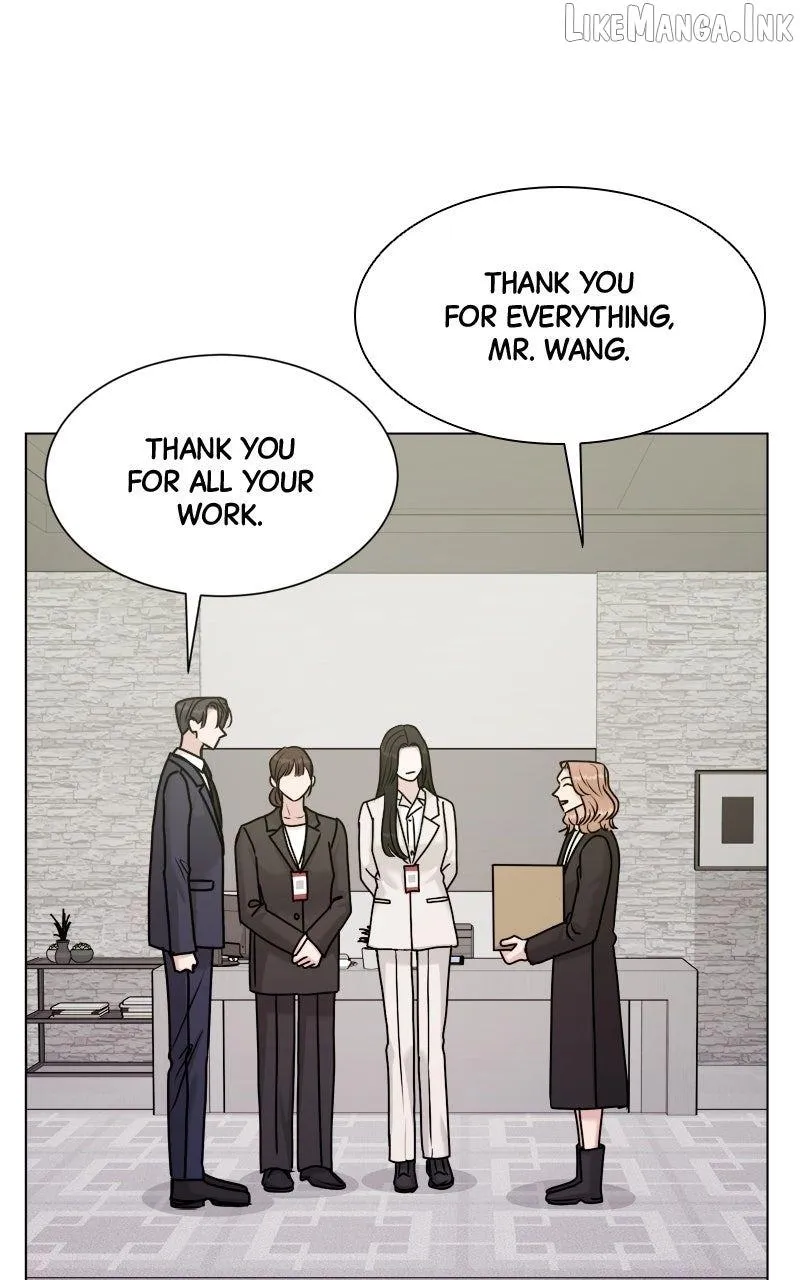 If You Don’t Love, You Die Chapter 57 page 61