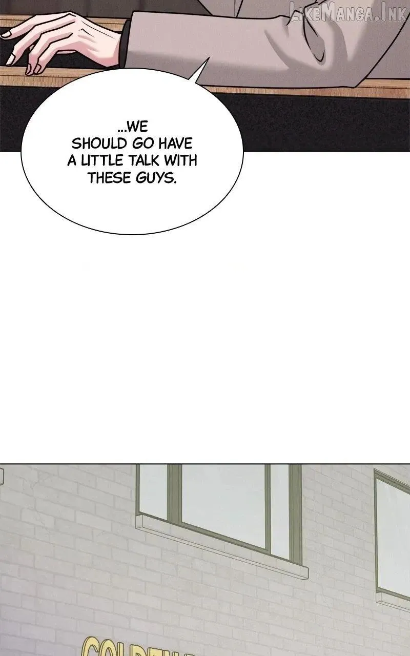 If You Don’t Love, You Die Chapter 57 page 80