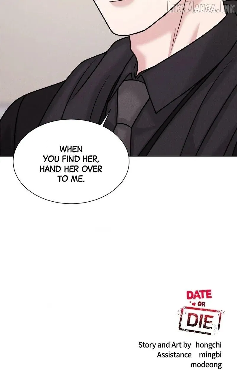 If You Don’t Love, You Die Chapter 57 page 90