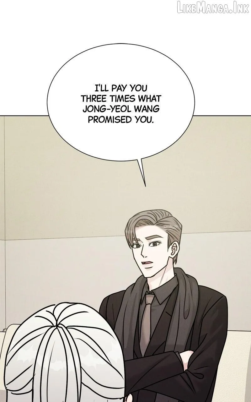 If You Don’t Love, You Die Chapter 58 page 1