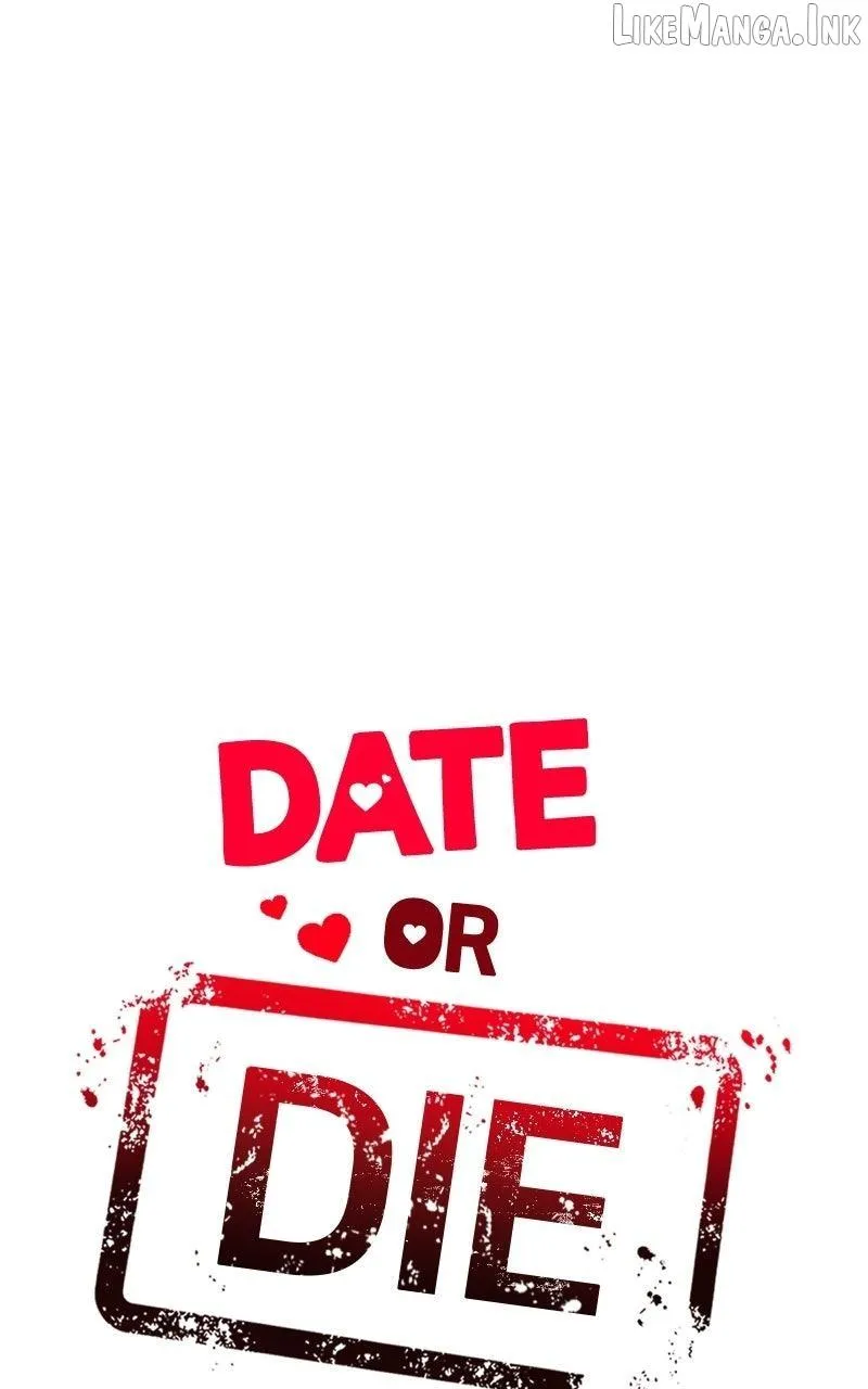 If You Don’t Love, You Die Chapter 58 page 8