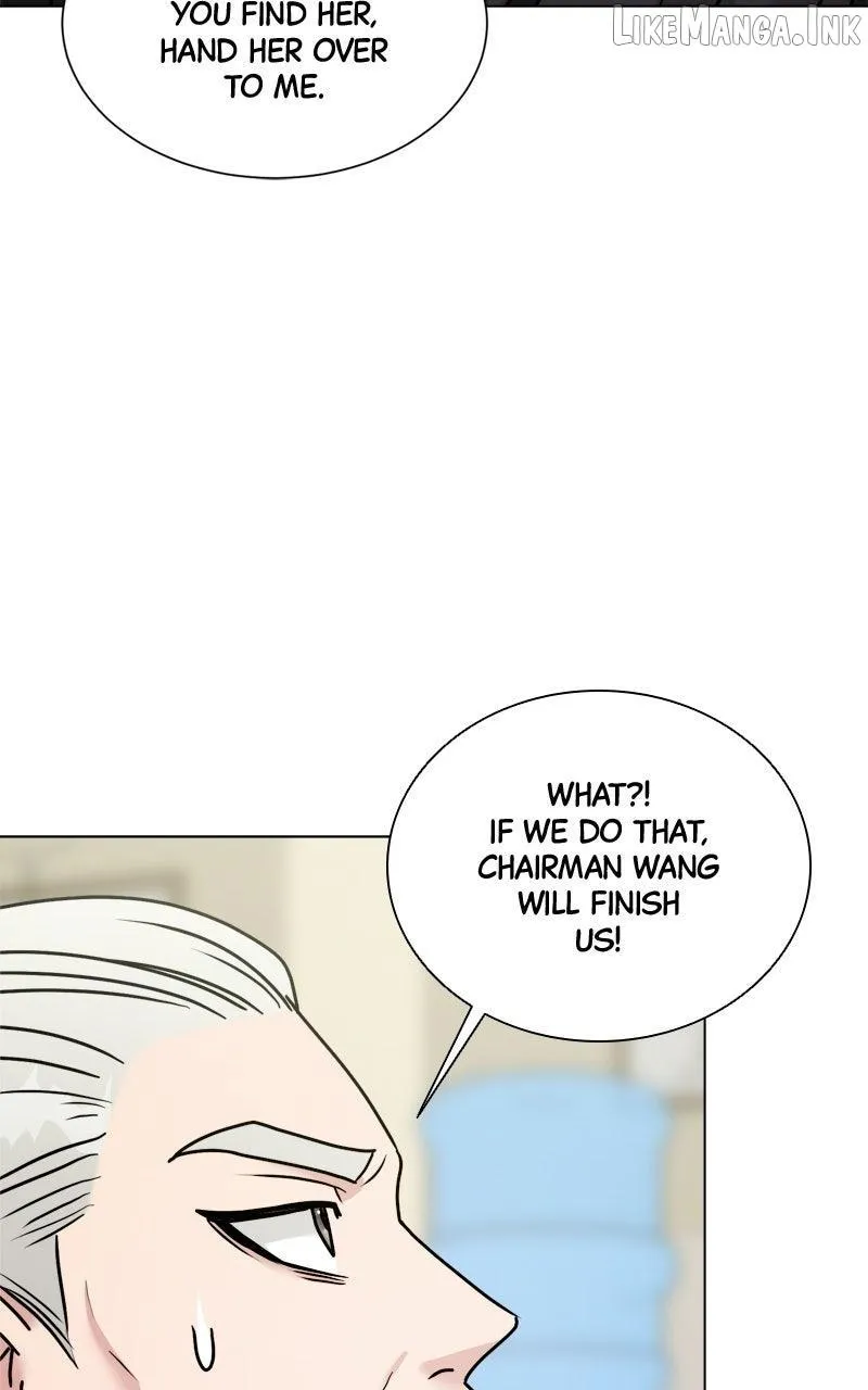 If You Don’t Love, You Die Chapter 58 page 4