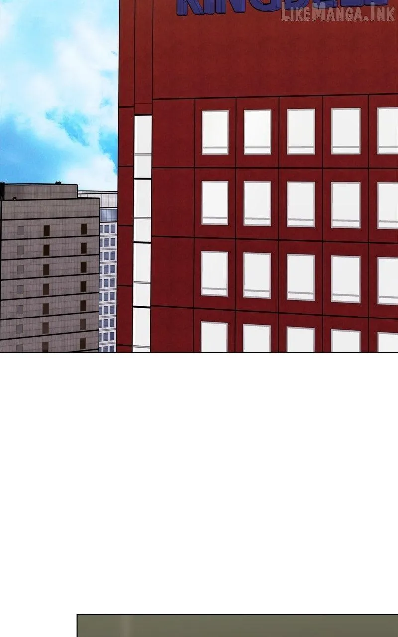 If You Don’t Love, You Die Chapter 58 page 10