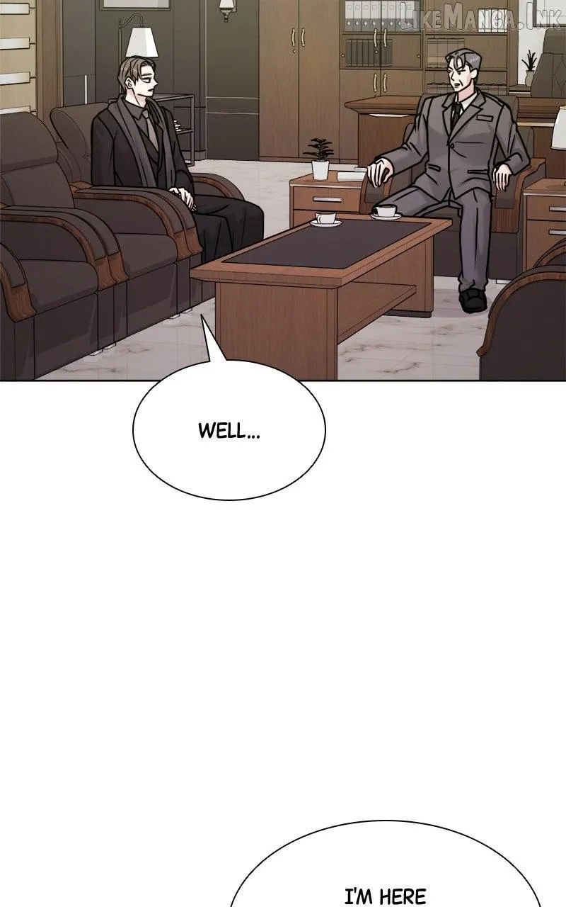 If You Don’t Love, You Die Chapter 58 page 15