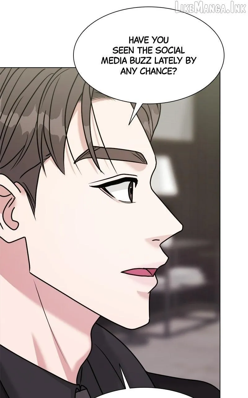 If You Don’t Love, You Die Chapter 58 page 17