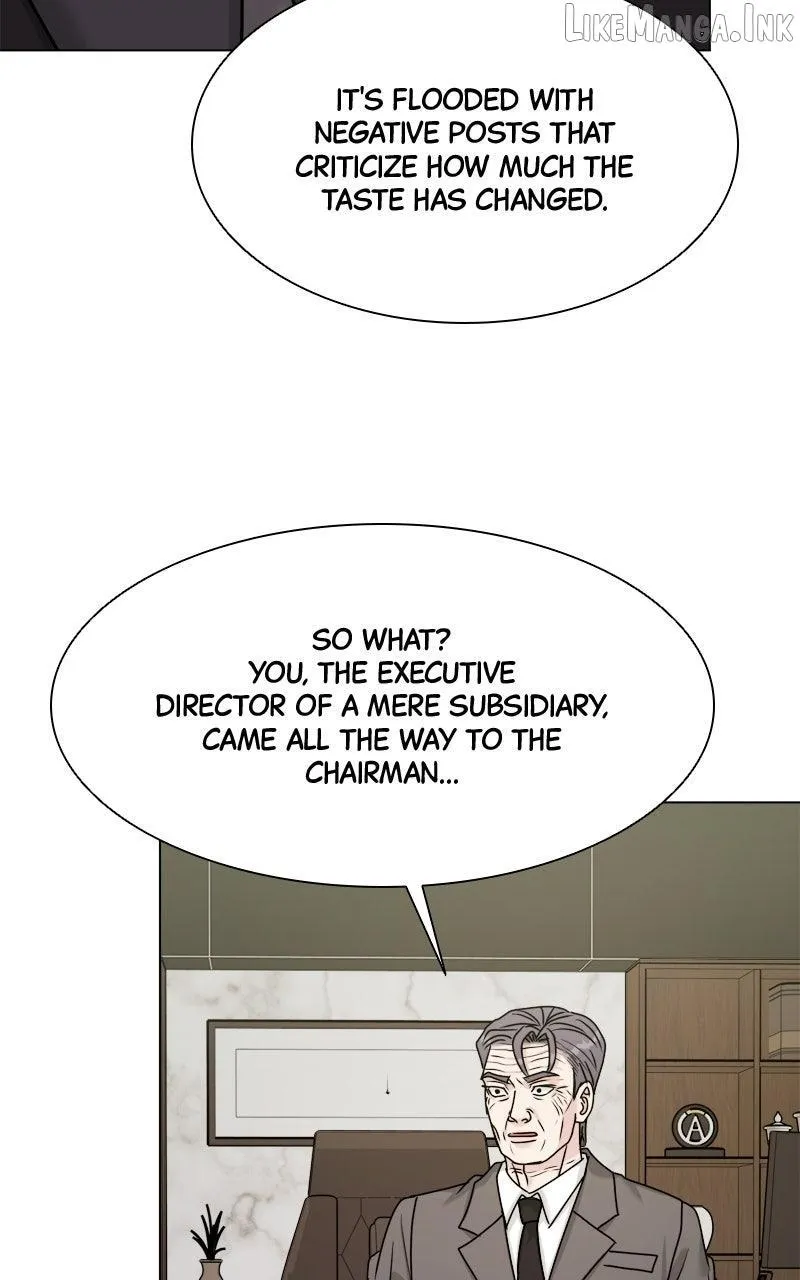 If You Don’t Love, You Die Chapter 58 page 18