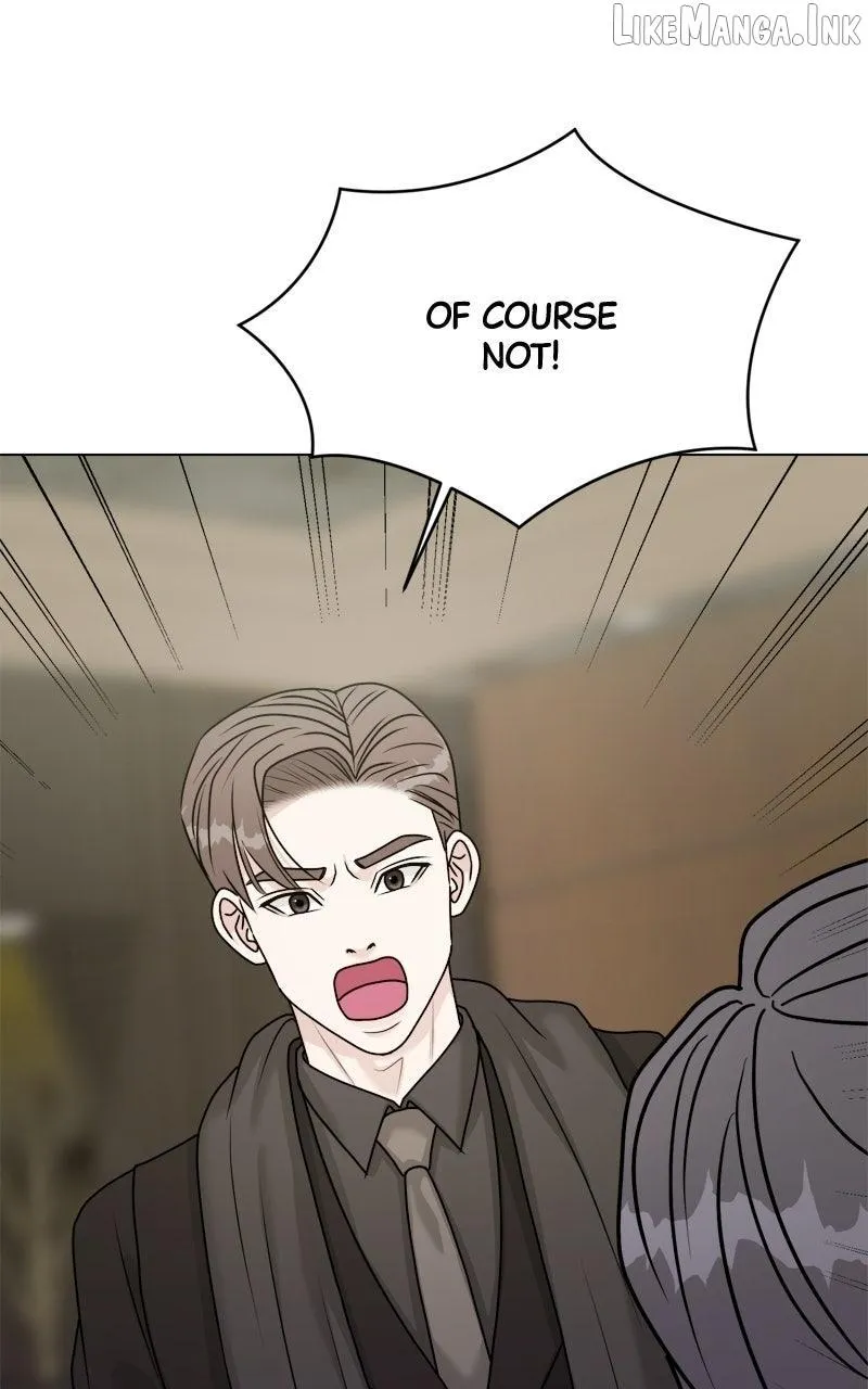 If You Don’t Love, You Die Chapter 58 page 20
