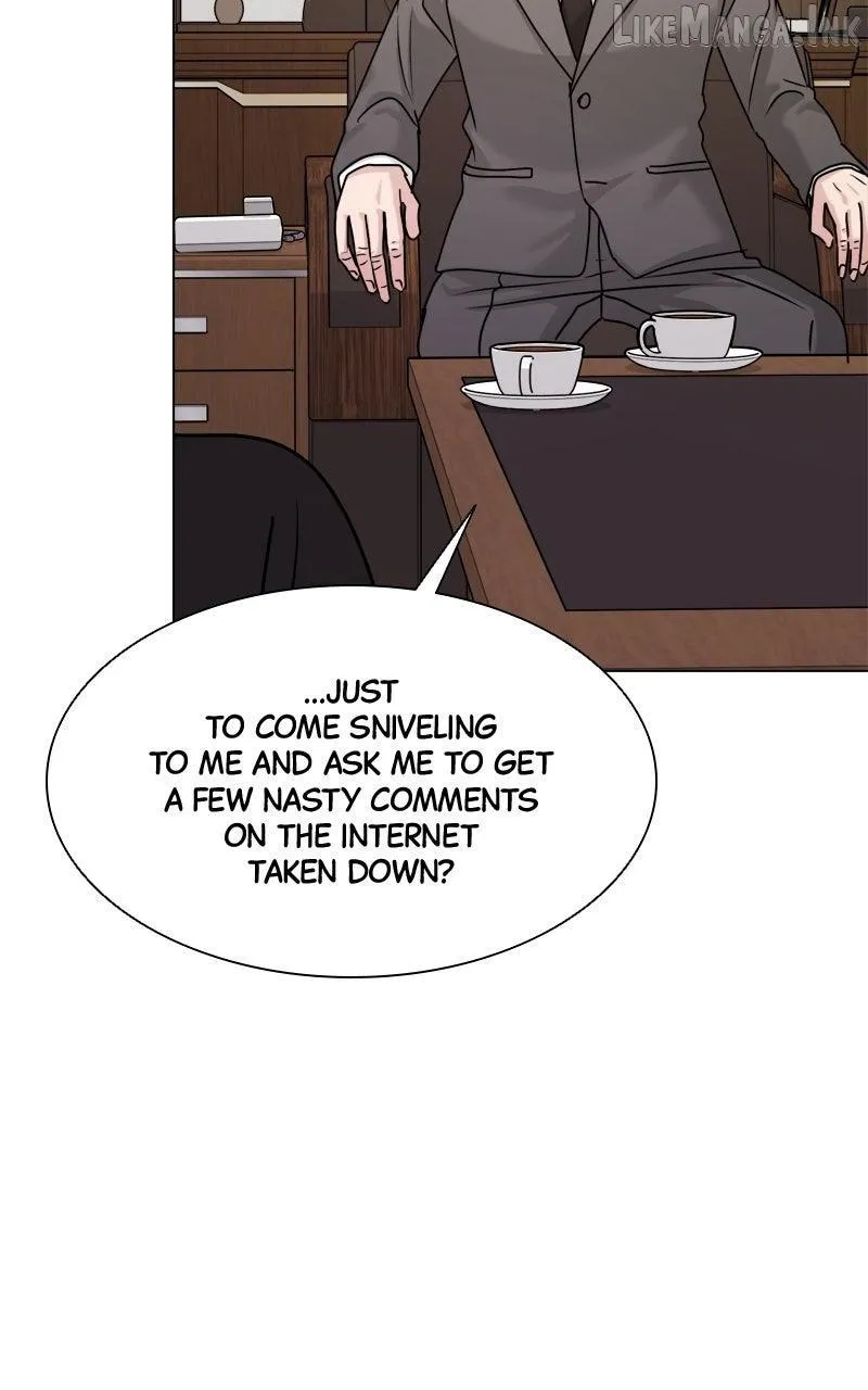 If You Don’t Love, You Die Chapter 58 page 19