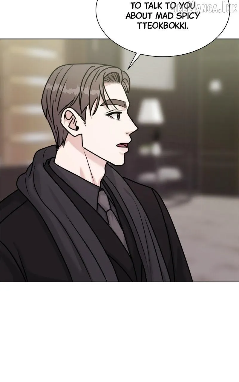 If You Don’t Love, You Die Chapter 58 page 16