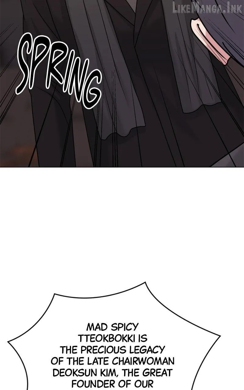 If You Don’t Love, You Die Chapter 58 page 21