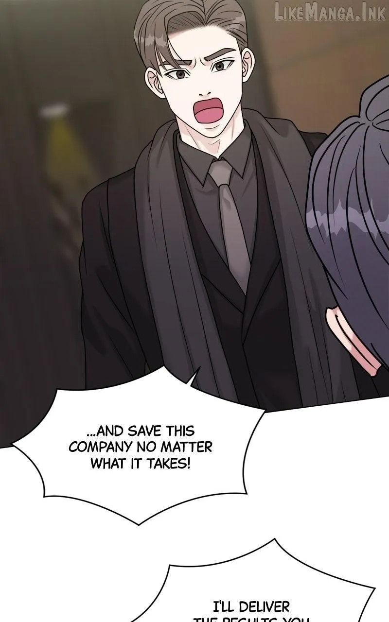 If You Don’t Love, You Die Chapter 58 page 26