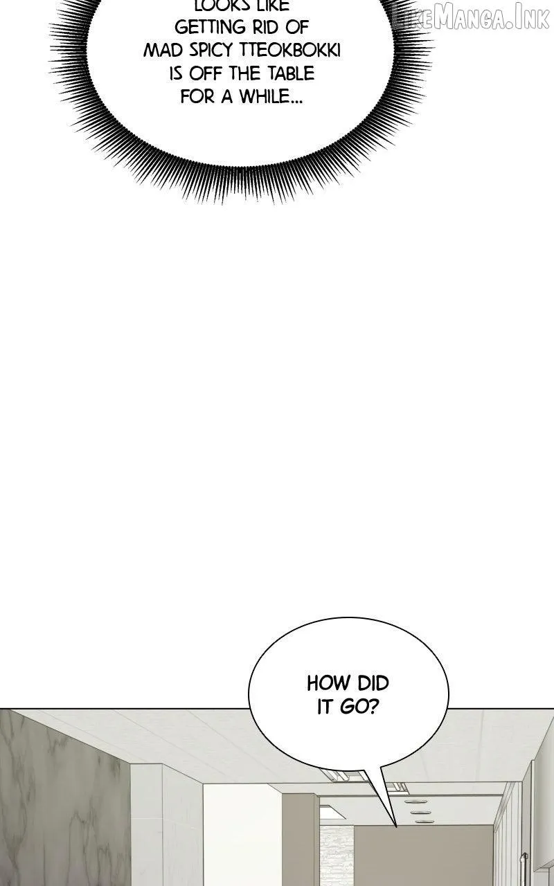 If You Don’t Love, You Die Chapter 58 page 33