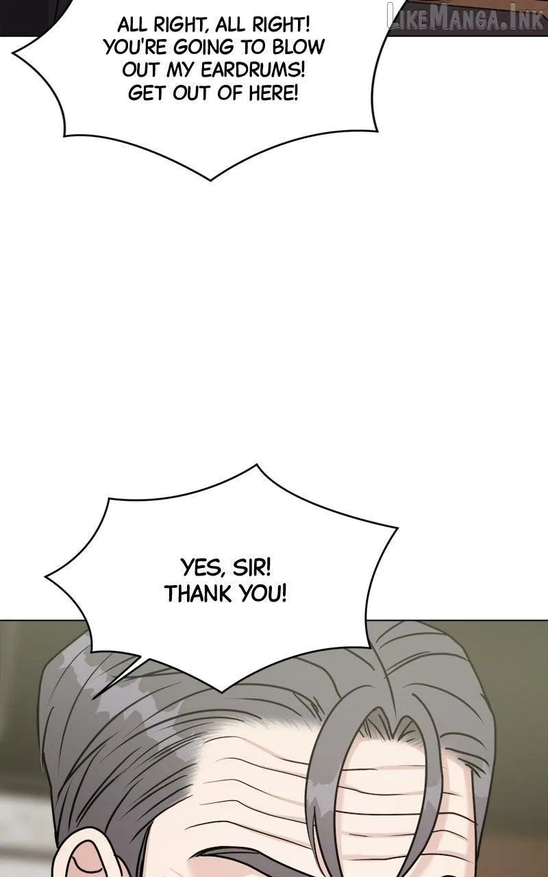 If You Don’t Love, You Die Chapter 58 page 31