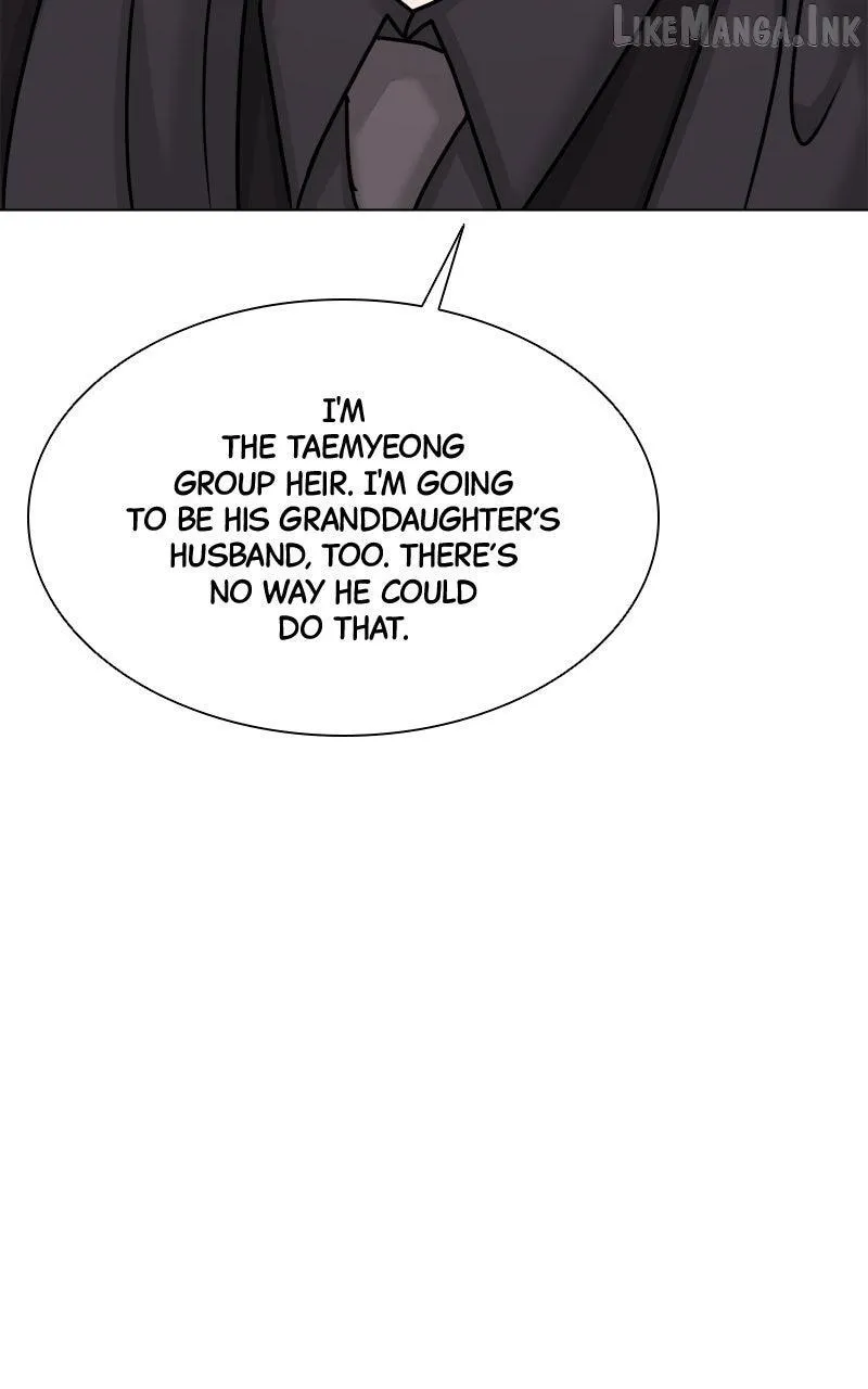 If You Don’t Love, You Die Chapter 58 page 36