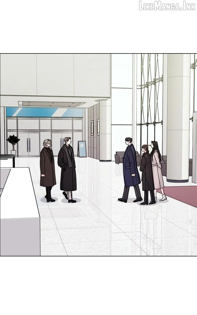 If You Don’t Love, You Die Chapter 58 page 37