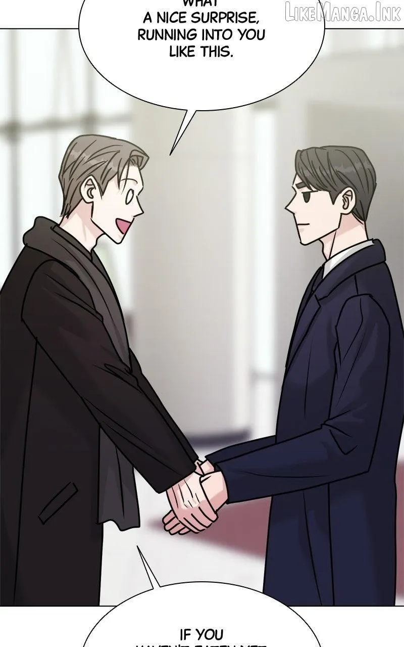 If You Don’t Love, You Die Chapter 58 page 41