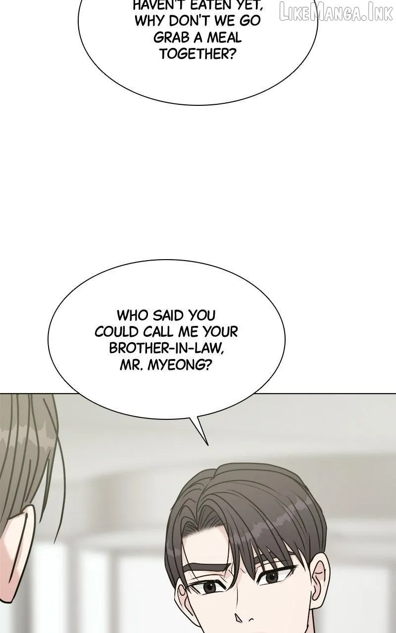 If You Don’t Love, You Die Chapter 58 page 42