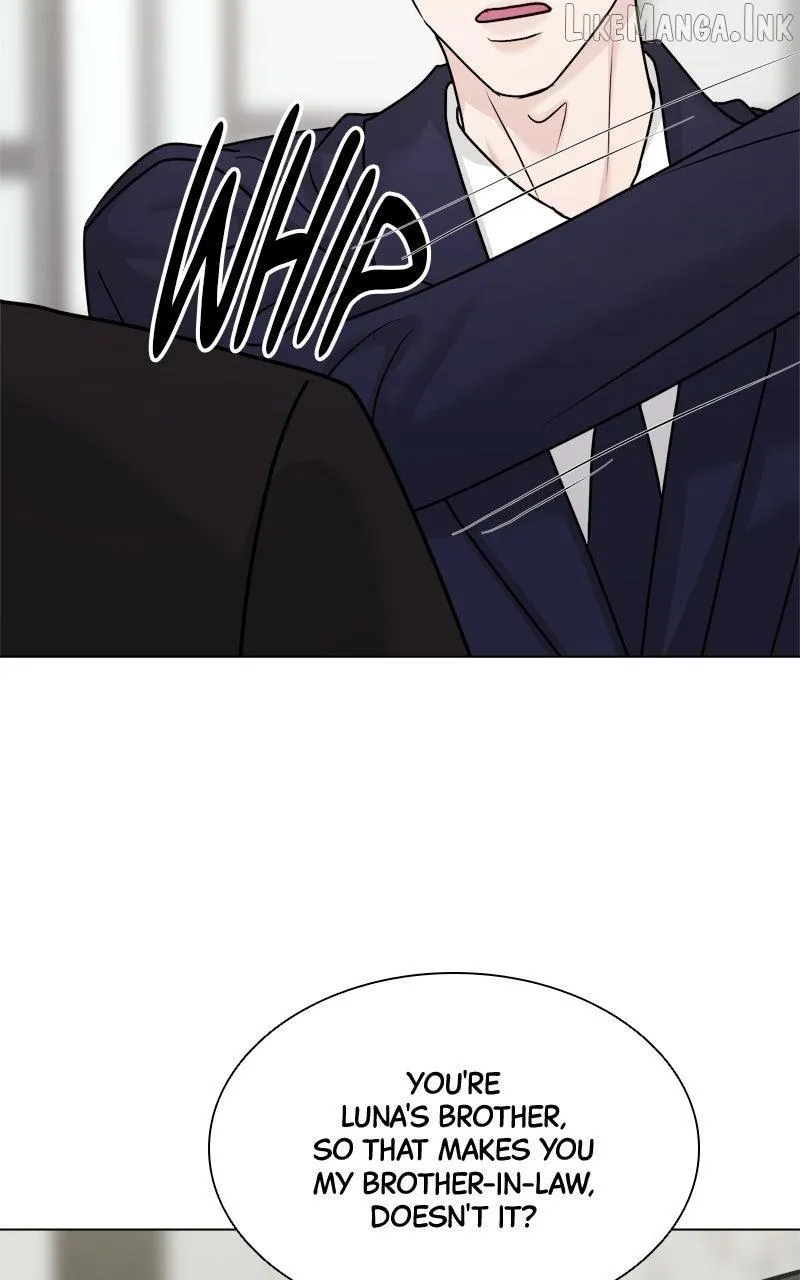 If You Don’t Love, You Die Chapter 58 page 43