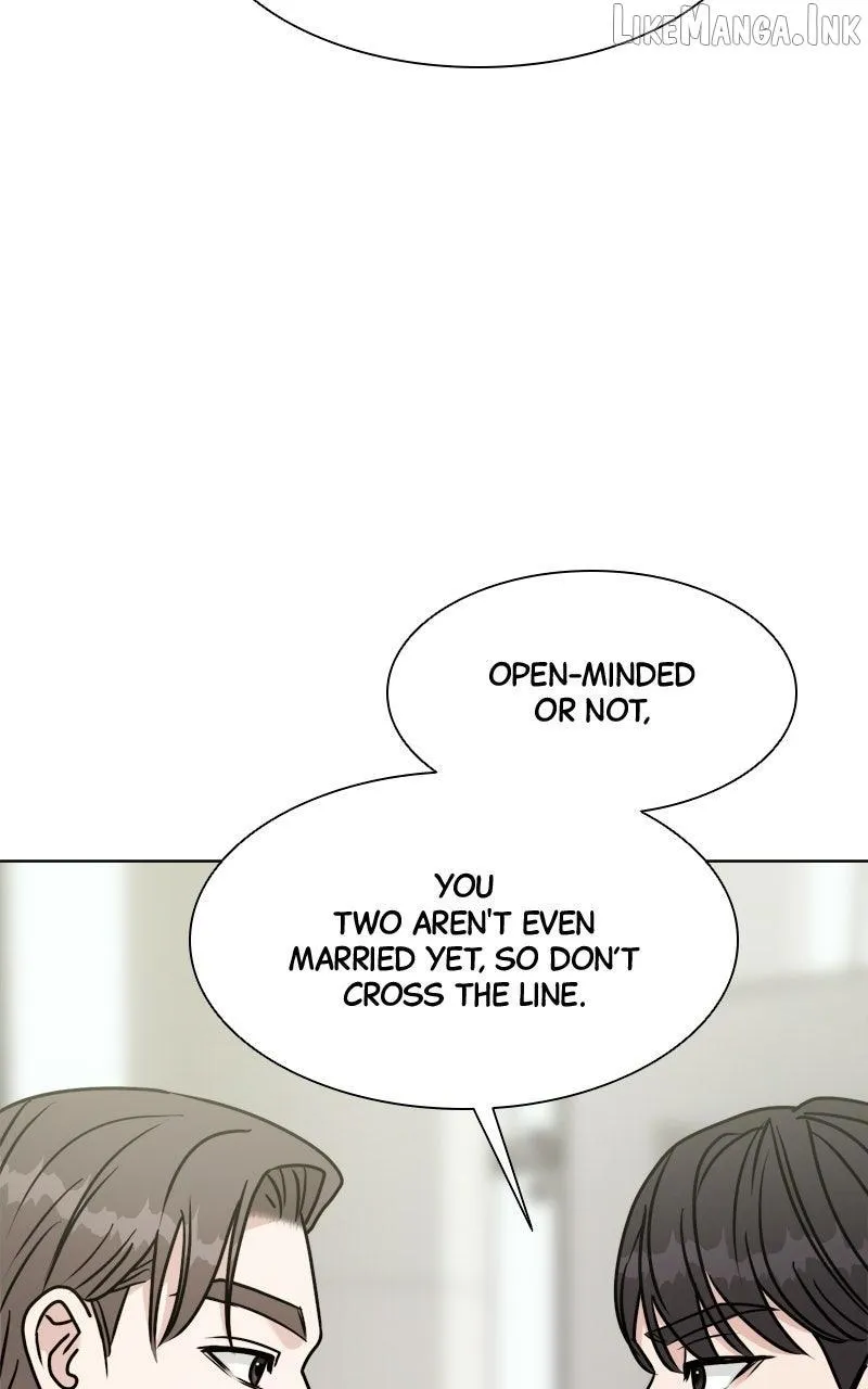 If You Don’t Love, You Die Chapter 58 page 45