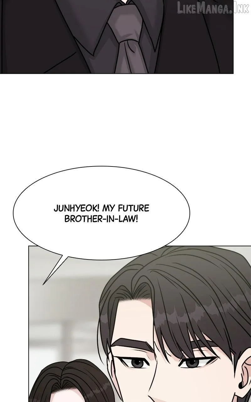 If You Don’t Love, You Die Chapter 58 page 39