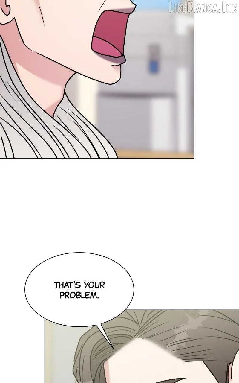 If You Don’t Love, You Die Chapter 58 page 5