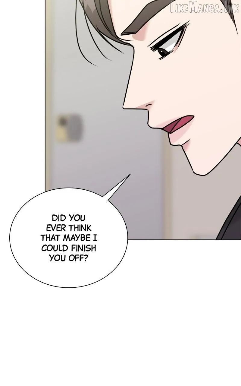 If You Don’t Love, You Die Chapter 58 page 6