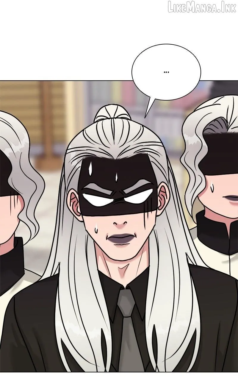If You Don’t Love, You Die Chapter 58 page 7