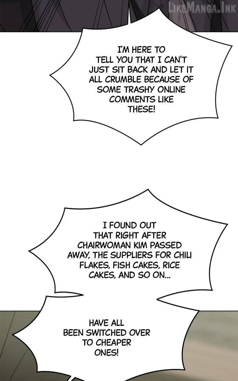 If You Don’t Love, You Die Chapter 58 page 23