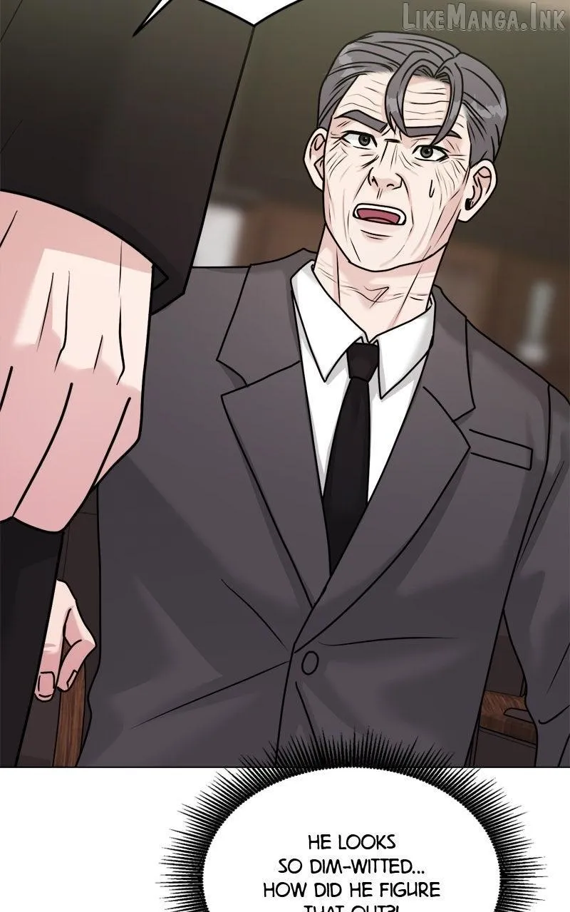 If You Don’t Love, You Die Chapter 58 page 24
