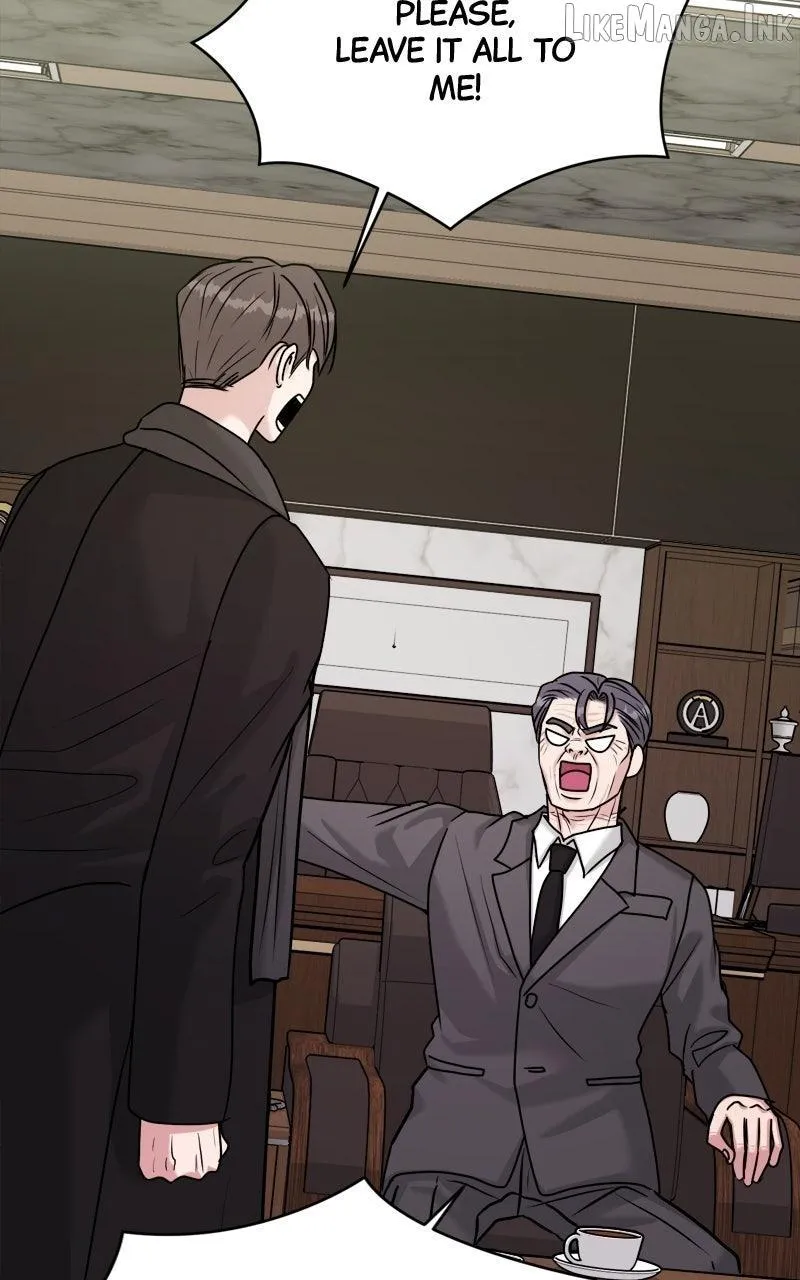 If You Don’t Love, You Die Chapter 58 page 30