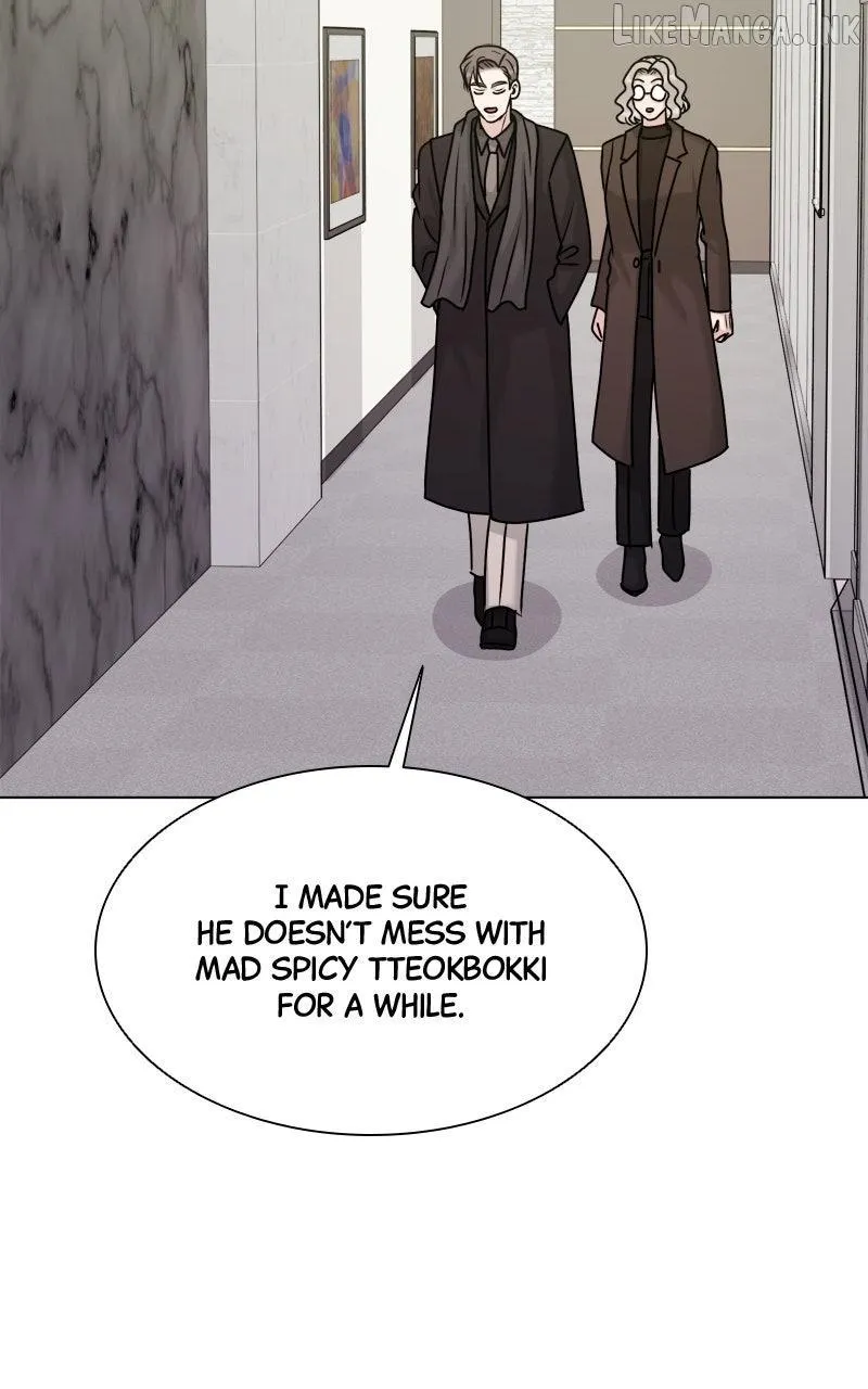 If You Don’t Love, You Die Chapter 58 page 34