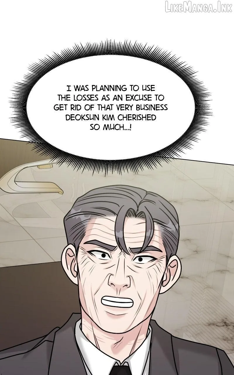 If You Don’t Love, You Die Chapter 58 page 28
