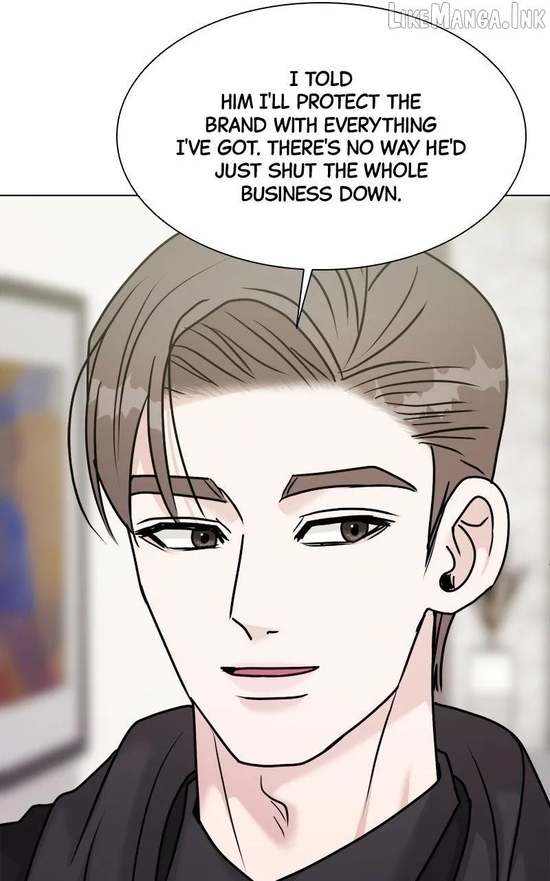 If You Don’t Love, You Die Chapter 58 page 35