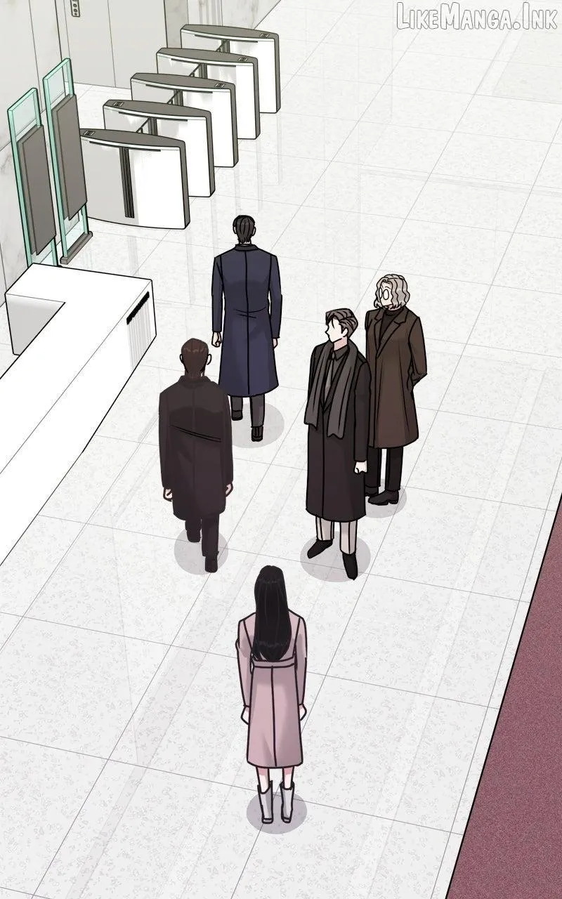 If You Don’t Love, You Die Chapter 58 page 47